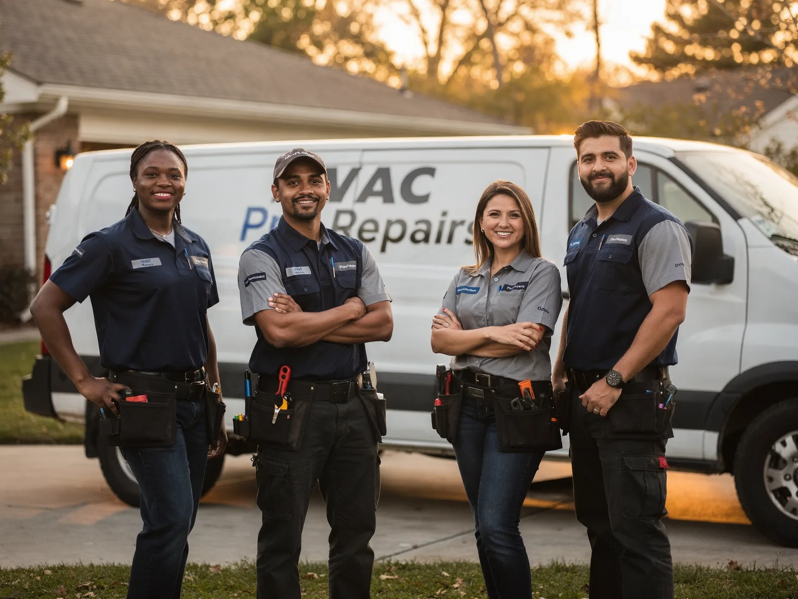 Heat Pump Repair company in Center Conway, NH