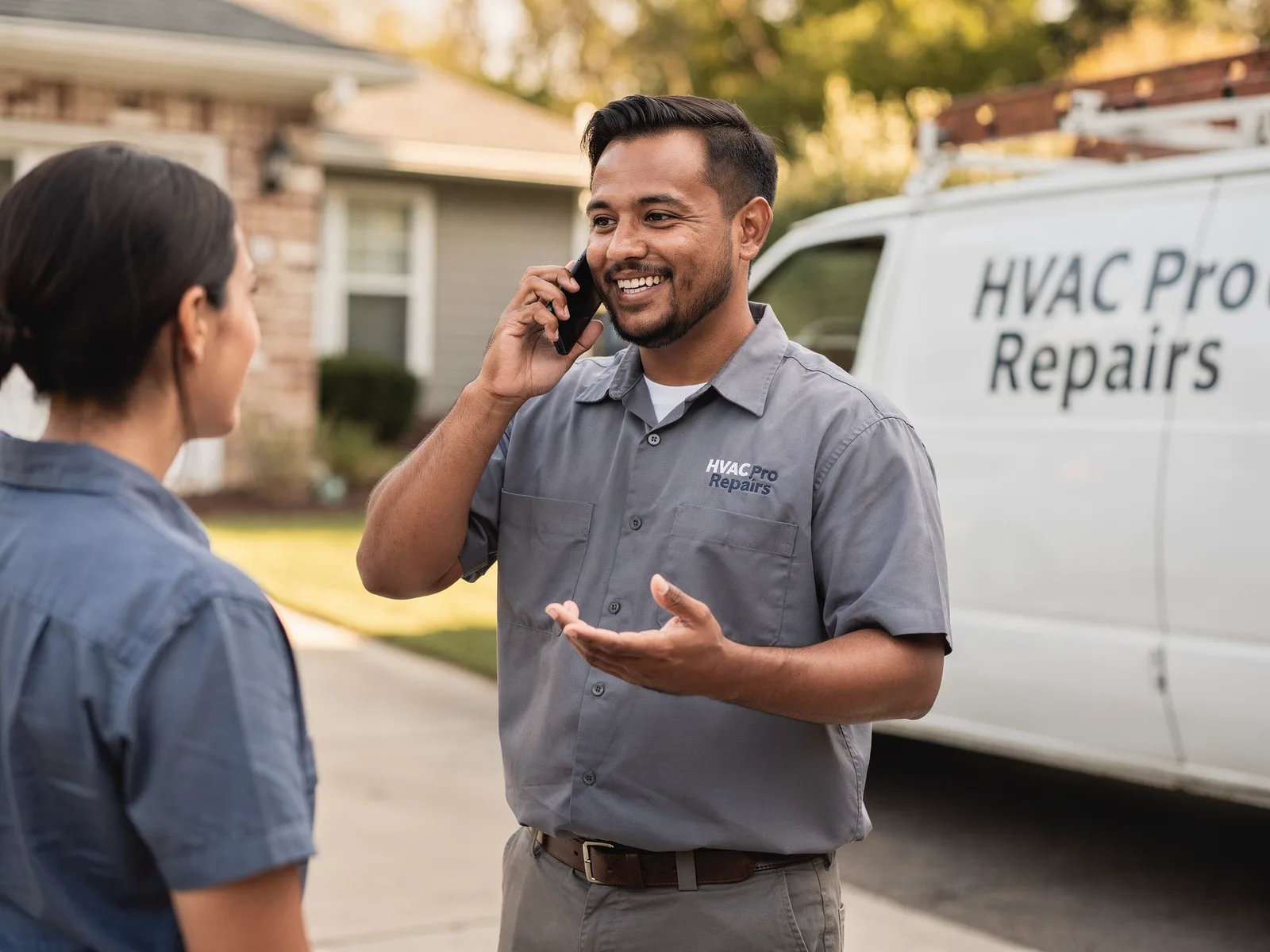 Heat Pump Repair Center Conway, NH FAQs